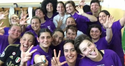 Femminile: 3-2 al Ceresium, e playoff sempre più vicini