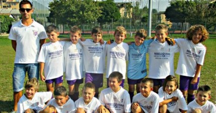 Scuola Calcio: riassunto sab. 8/11: Pulcini 2005, 2006 e Piccoli Amici 2007