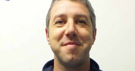 Comunicato ufficiale: Corrado Martinotti non più allenatore prima squadra